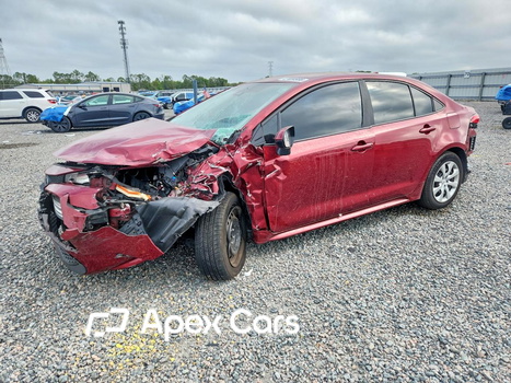 Toyota Corolla 2022 - Image 1 of 14