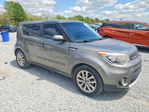 Kia Soul 2018