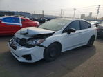Subaru Impreza 2017