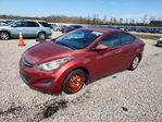 Hyundai Elantra 2016