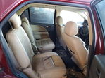 Ford Taurus 2008