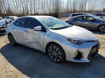 Toyota Corolla 2018