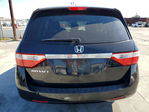 Honda Odyssey 2012