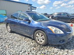 Nissan Altima 2012