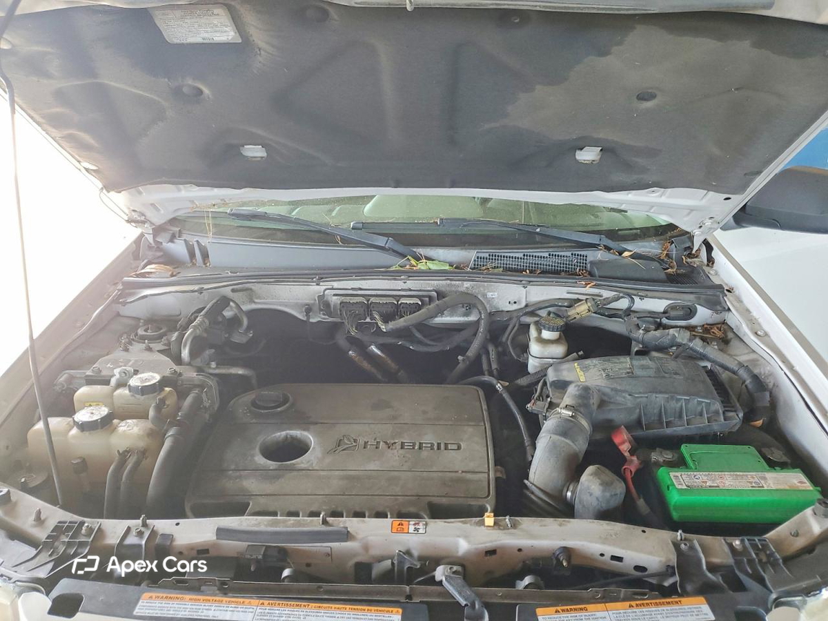 Ford Escape 2009
