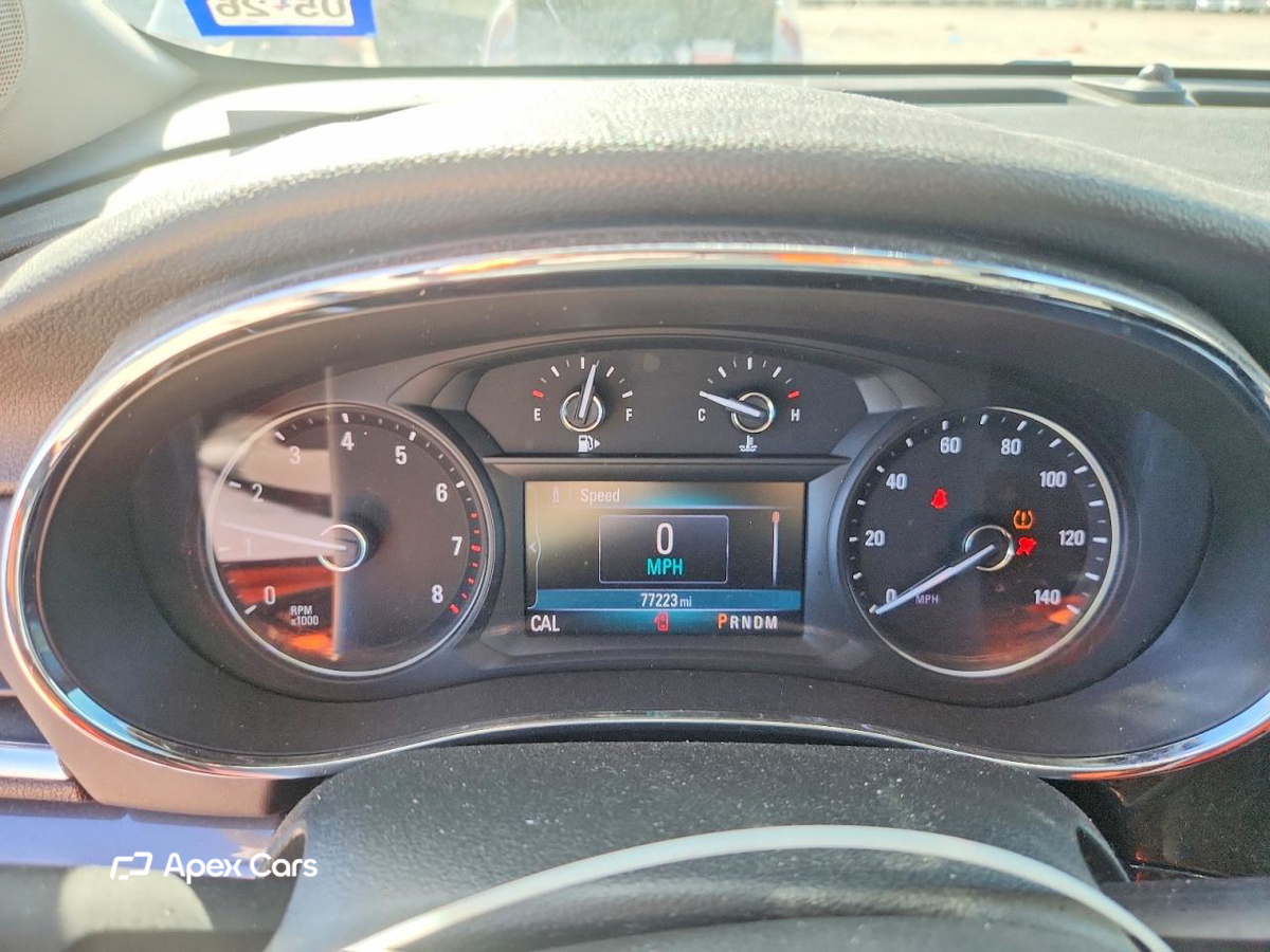 Buick Encore 2021