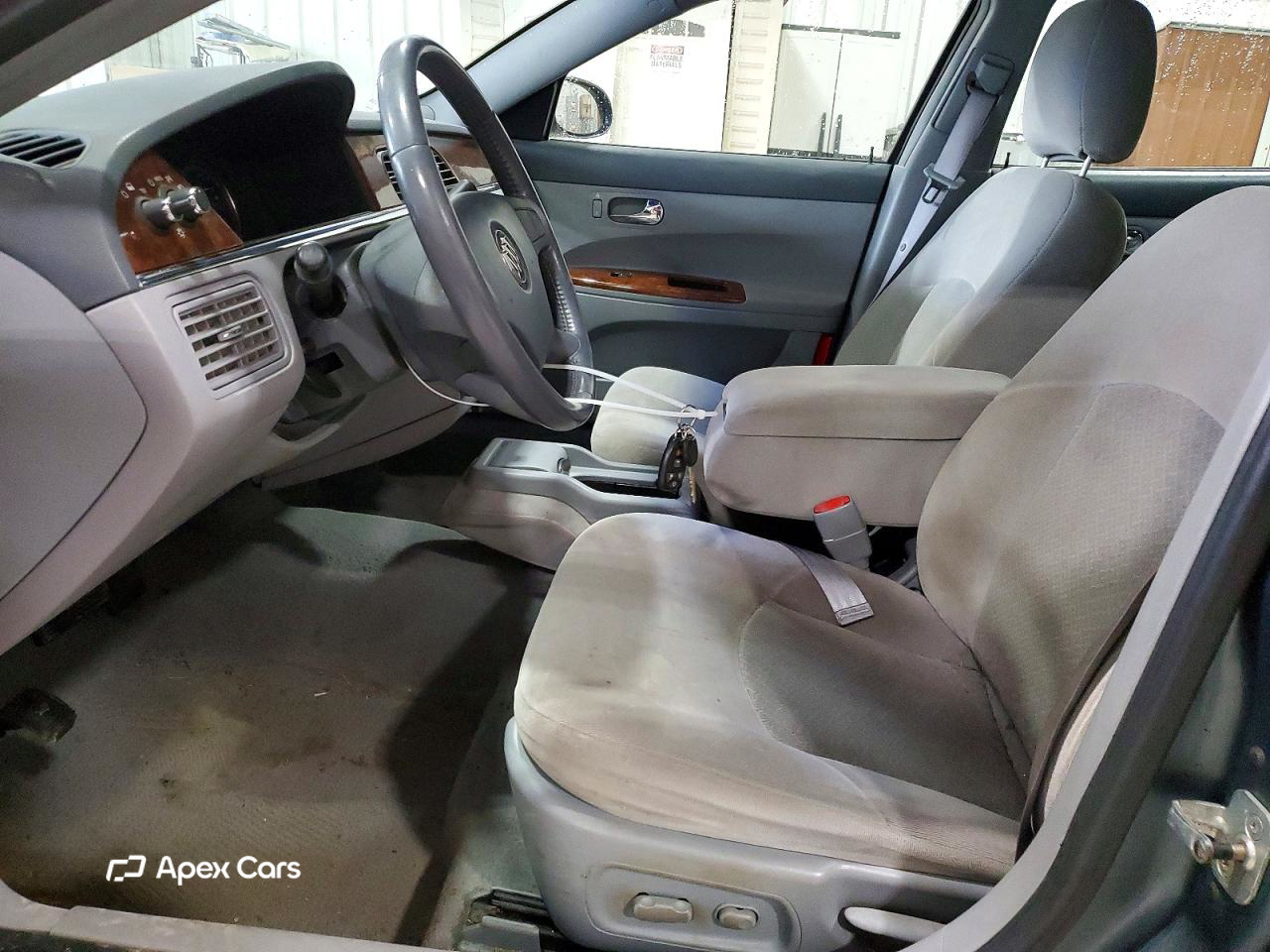 Buick LaCrosse 2006
