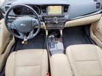 Kia Cadenza 2015