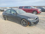 BMW Series 3 2021