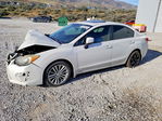 Subaru Impreza 2014