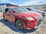 Lexus RX 2016