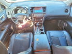 Nissan Pathfinder 2013