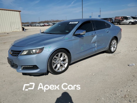 Chevrolet Impala 2014 - Image 1 of 13