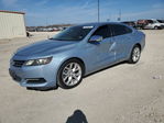 Chevrolet Impala 2014