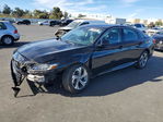 Honda Accord 2019