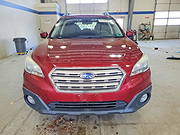 Subaru Outback 2016