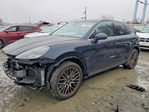 Porsche Cayenne 2021