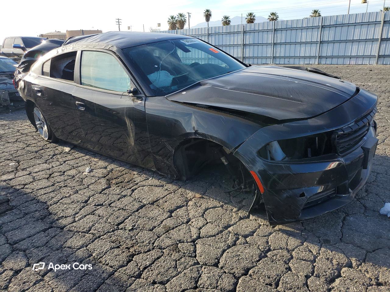 Dodge Charger 2022