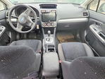 Subaru Impreza 2016