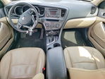 Kia Optima 2013