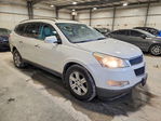 Chevrolet Traverse 2012