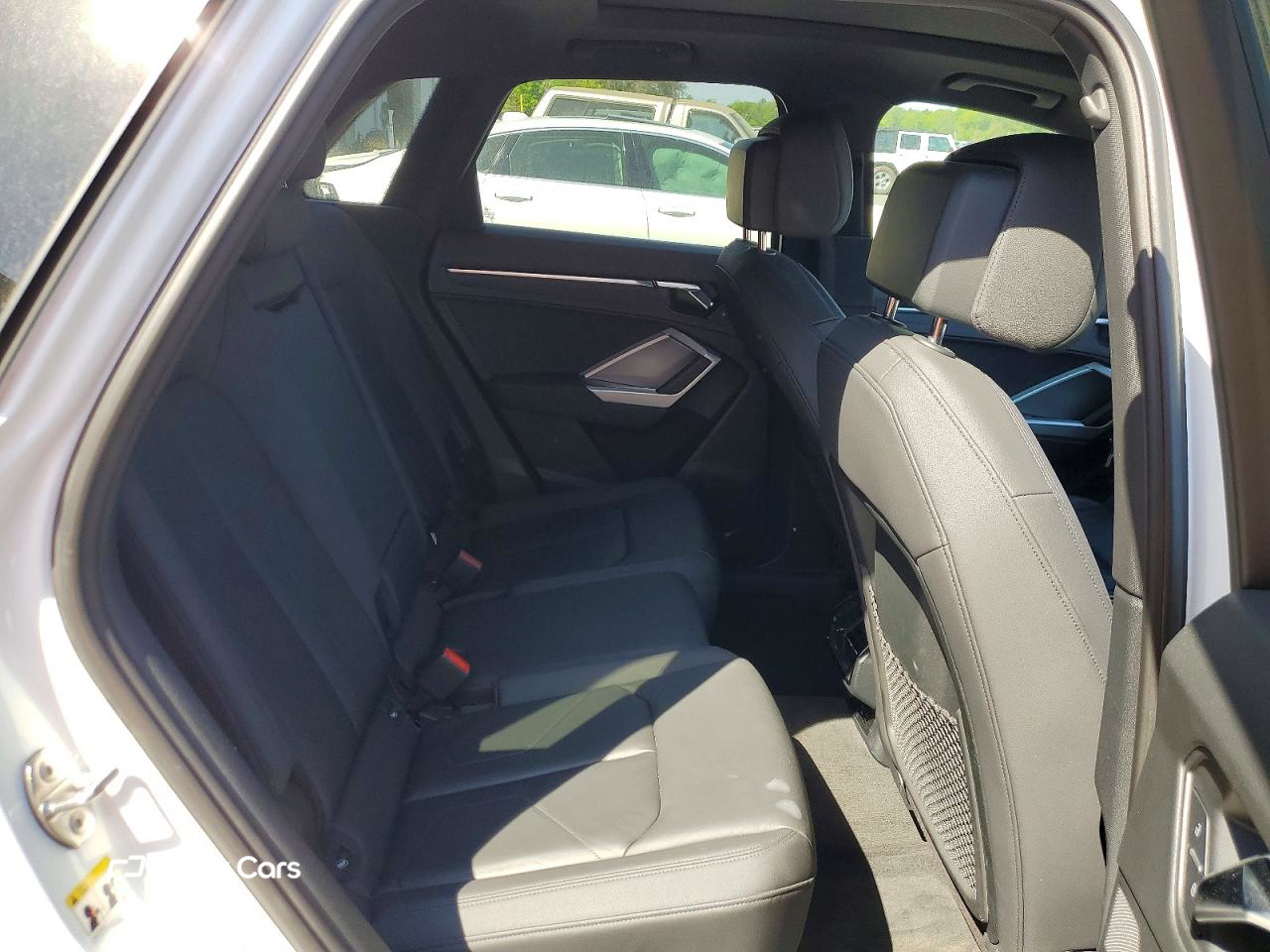Audi Q3 2020