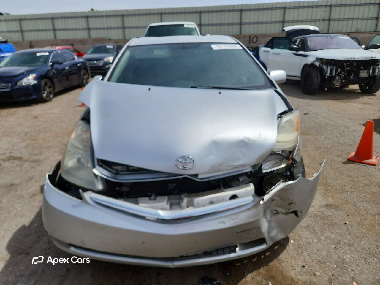 Toyota Prius 2009