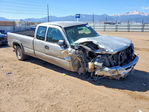 Chevrolet Silverado 2003