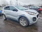 Kia Sportage 2018