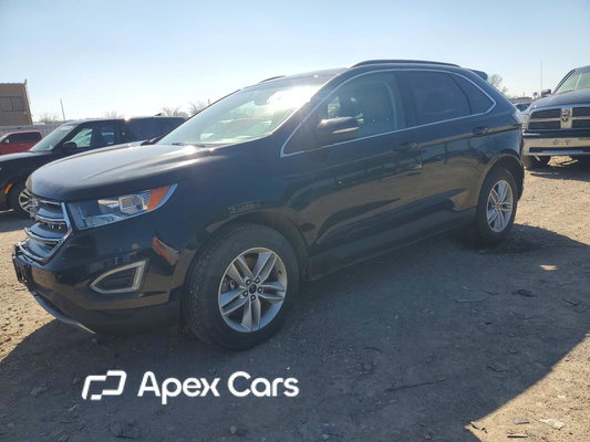 Ford Edge 2018 - Image 1 of 14