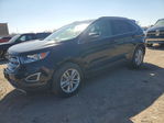 Ford Edge 2018