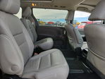 Toyota Sienna 2015