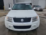 Suzuki Grand Vitara 2012