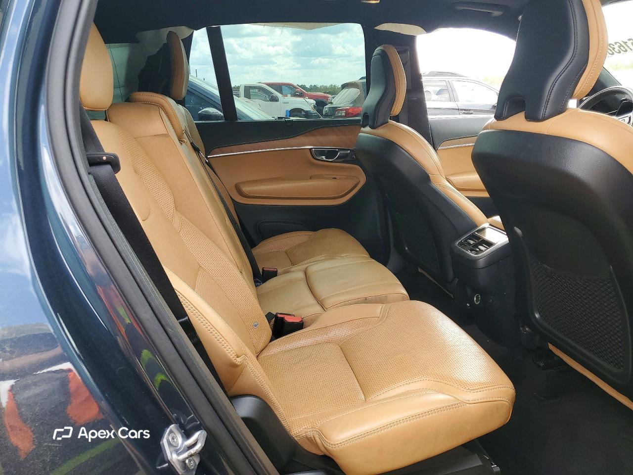 Volvo XC90 2019