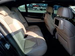 BMW Series 7 2011