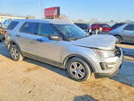 Ford Explorer 2016