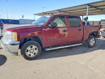 Chevrolet Silverado 2013