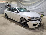 Honda Accord 2016