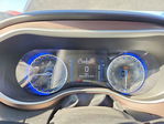 Chrysler Pacifica 2017