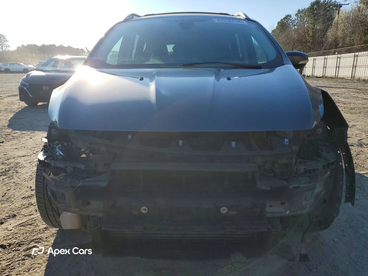 Ford Escape 2013
