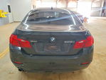 BMW Series 5 2016