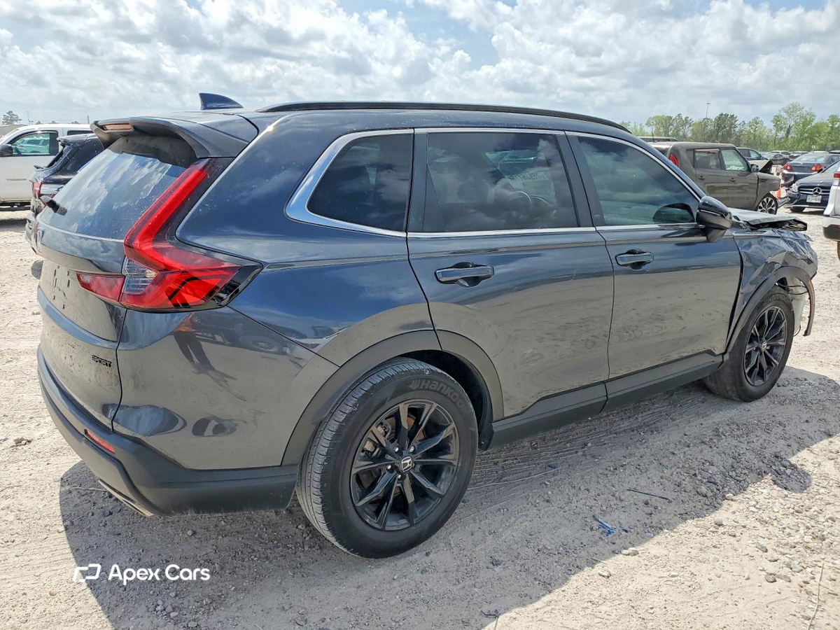 Honda CR-V 2024