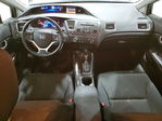 Honda Civic 2015