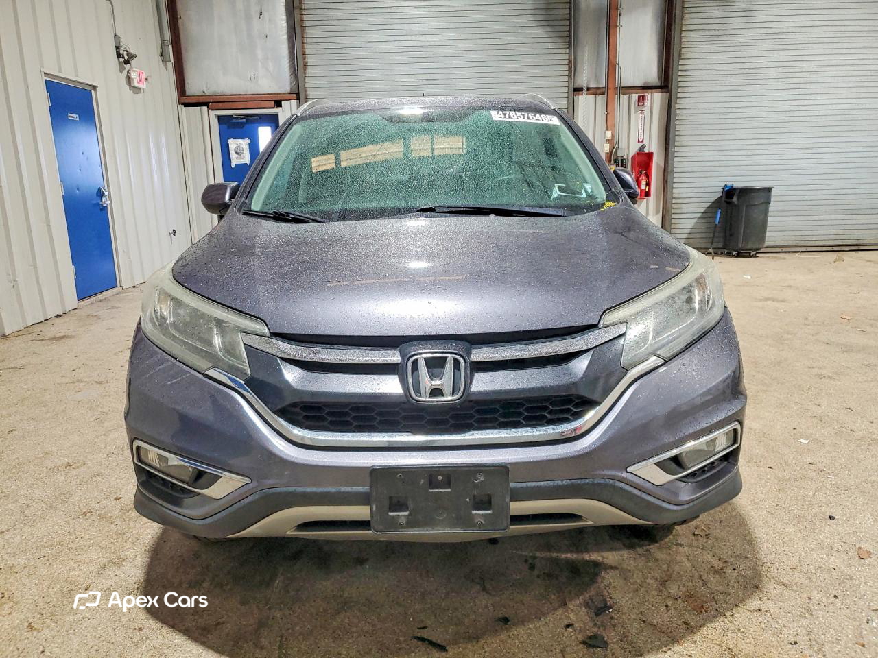 Honda CR-V 2016
