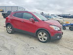 Buick Encore 2015