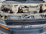 Chevrolet Express 2017