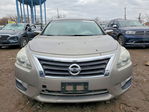 Nissan Altima 2014