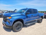 Chevrolet Silverado 2024
