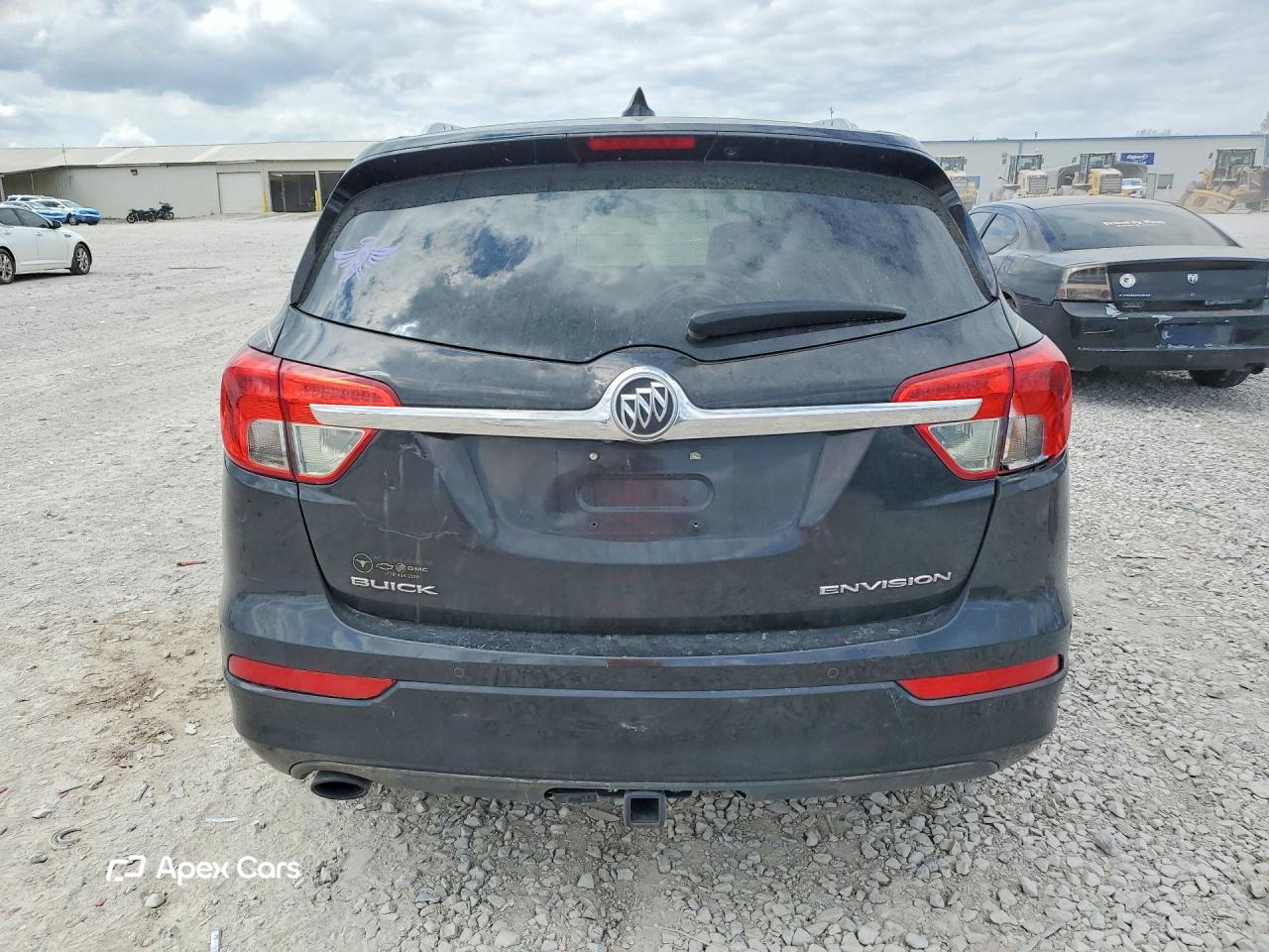 Buick Envision 2017