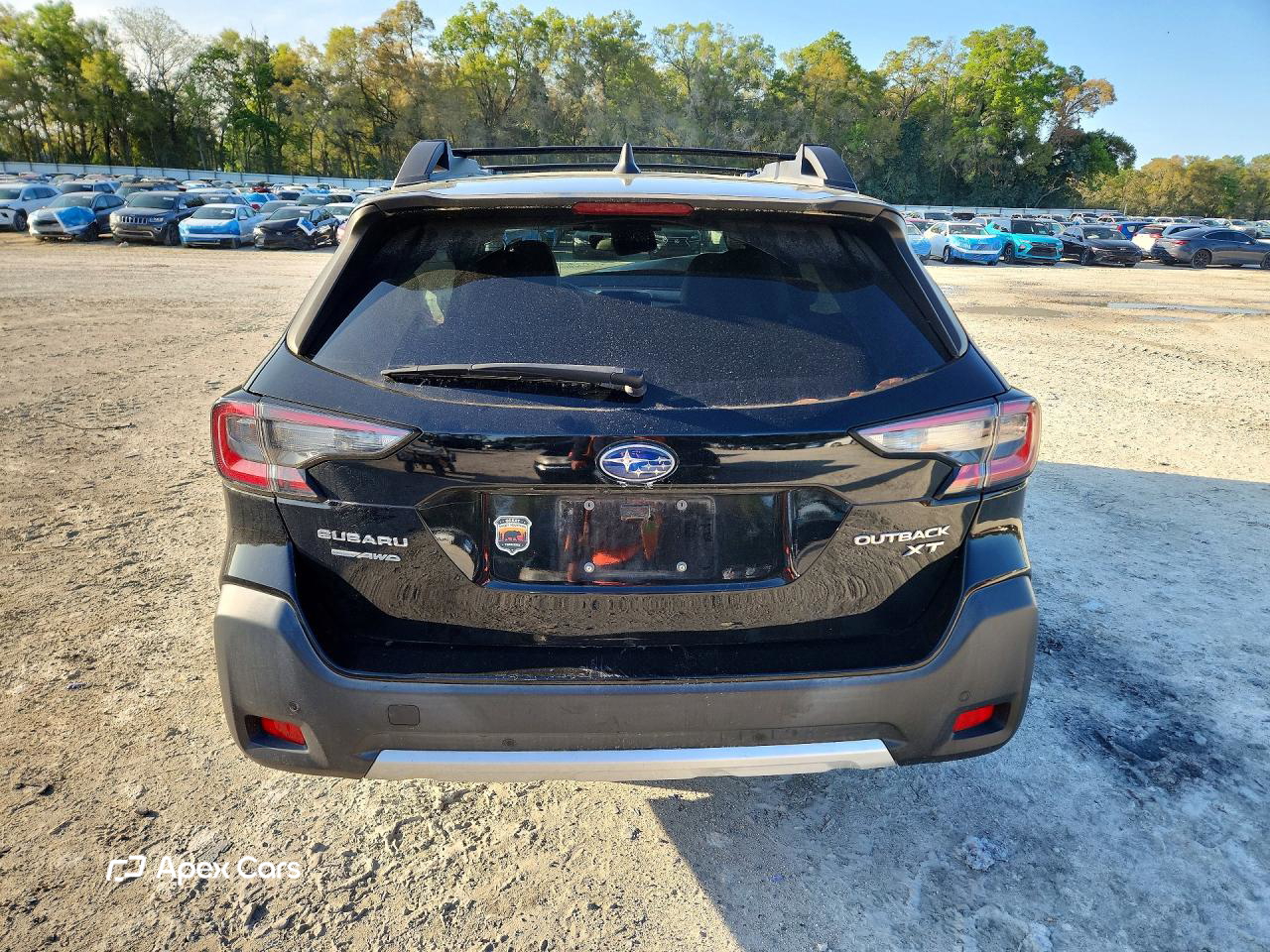 Subaru Outback 2023